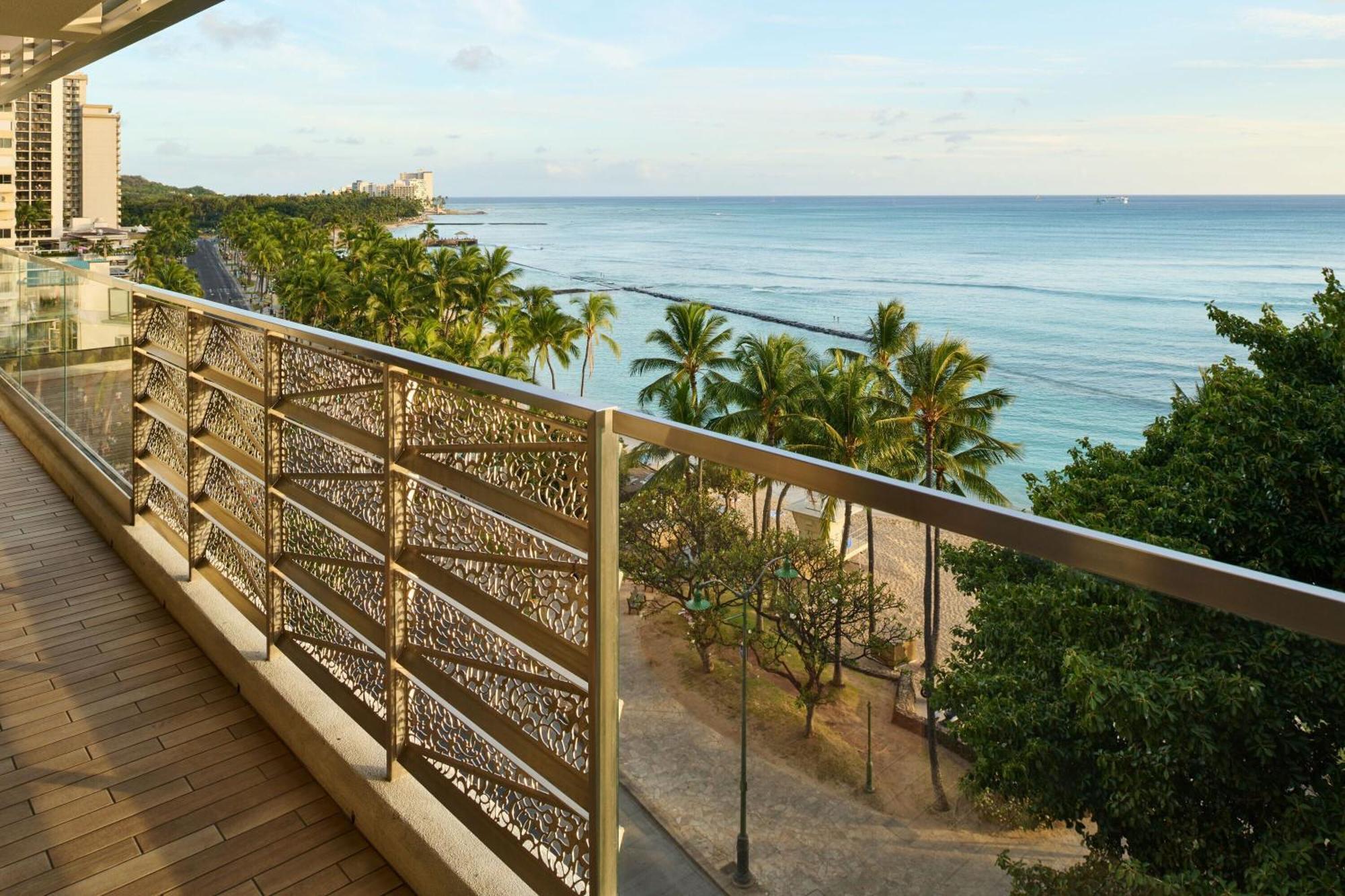 Espacio The Jewel Of Waikiki Χονολουλού Εξωτερικό φωτογραφία