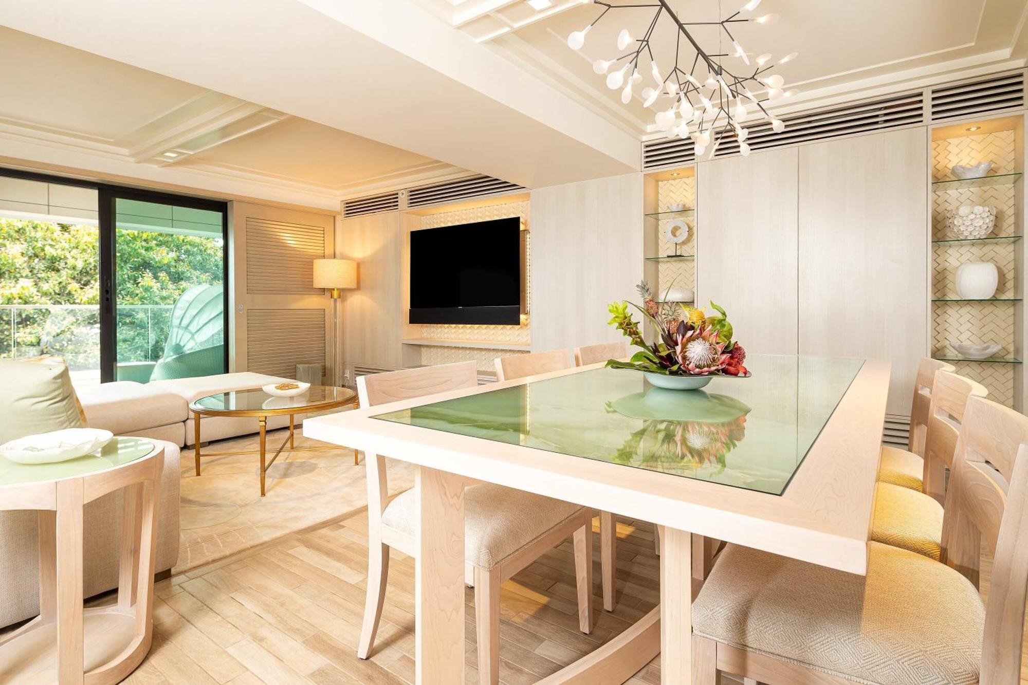 Espacio The Jewel Of Waikiki Χονολουλού Εξωτερικό φωτογραφία