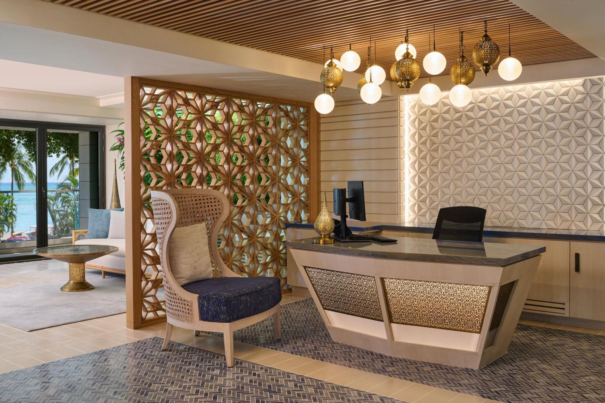 Espacio The Jewel Of Waikiki Χονολουλού Εξωτερικό φωτογραφία