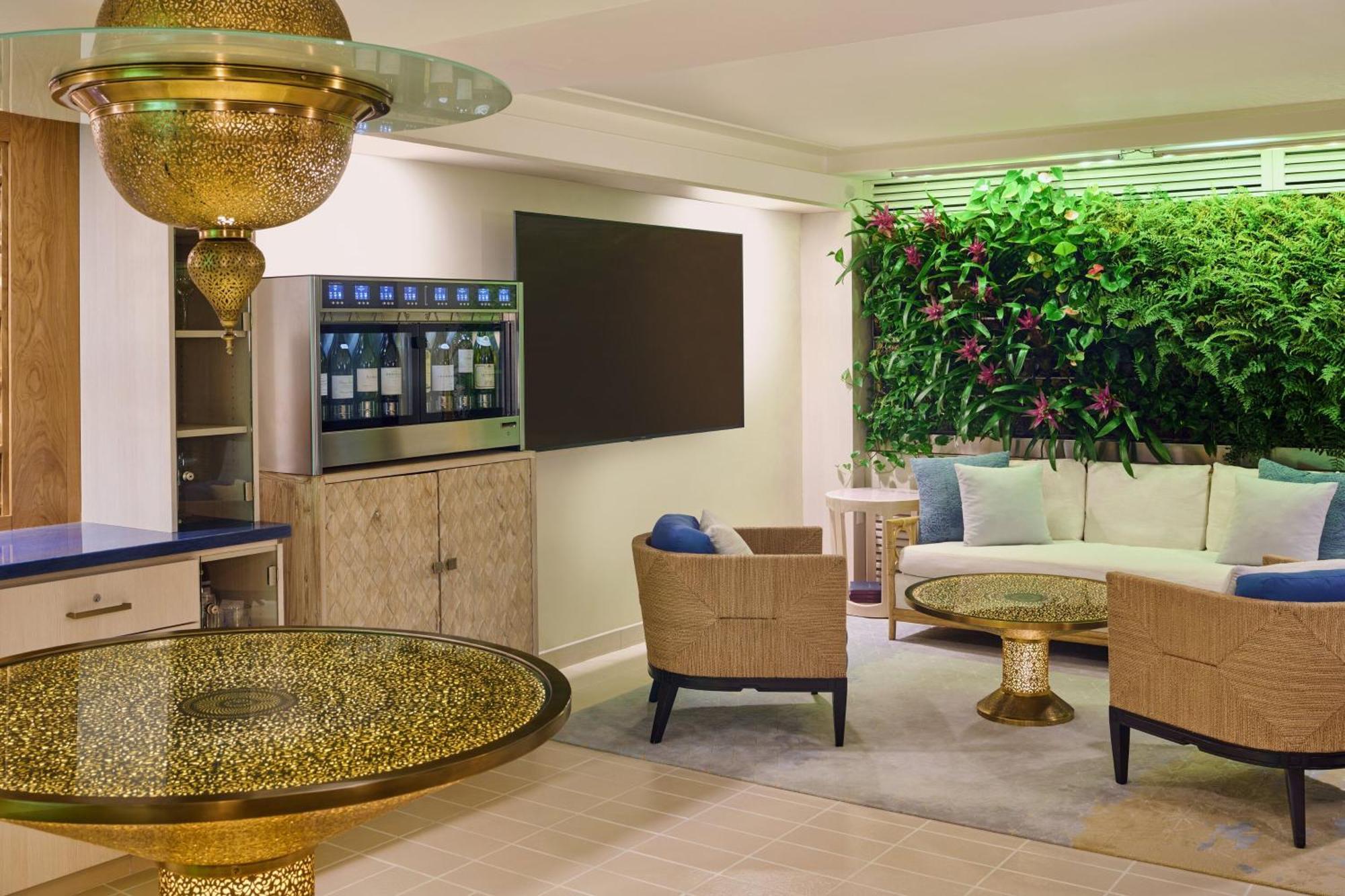 Espacio The Jewel Of Waikiki Χονολουλού Εξωτερικό φωτογραφία