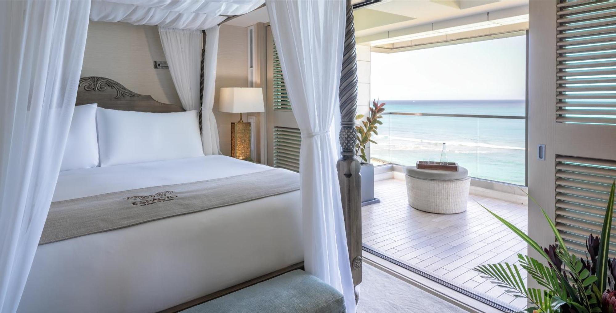 Espacio The Jewel Of Waikiki Χονολουλού Εξωτερικό φωτογραφία