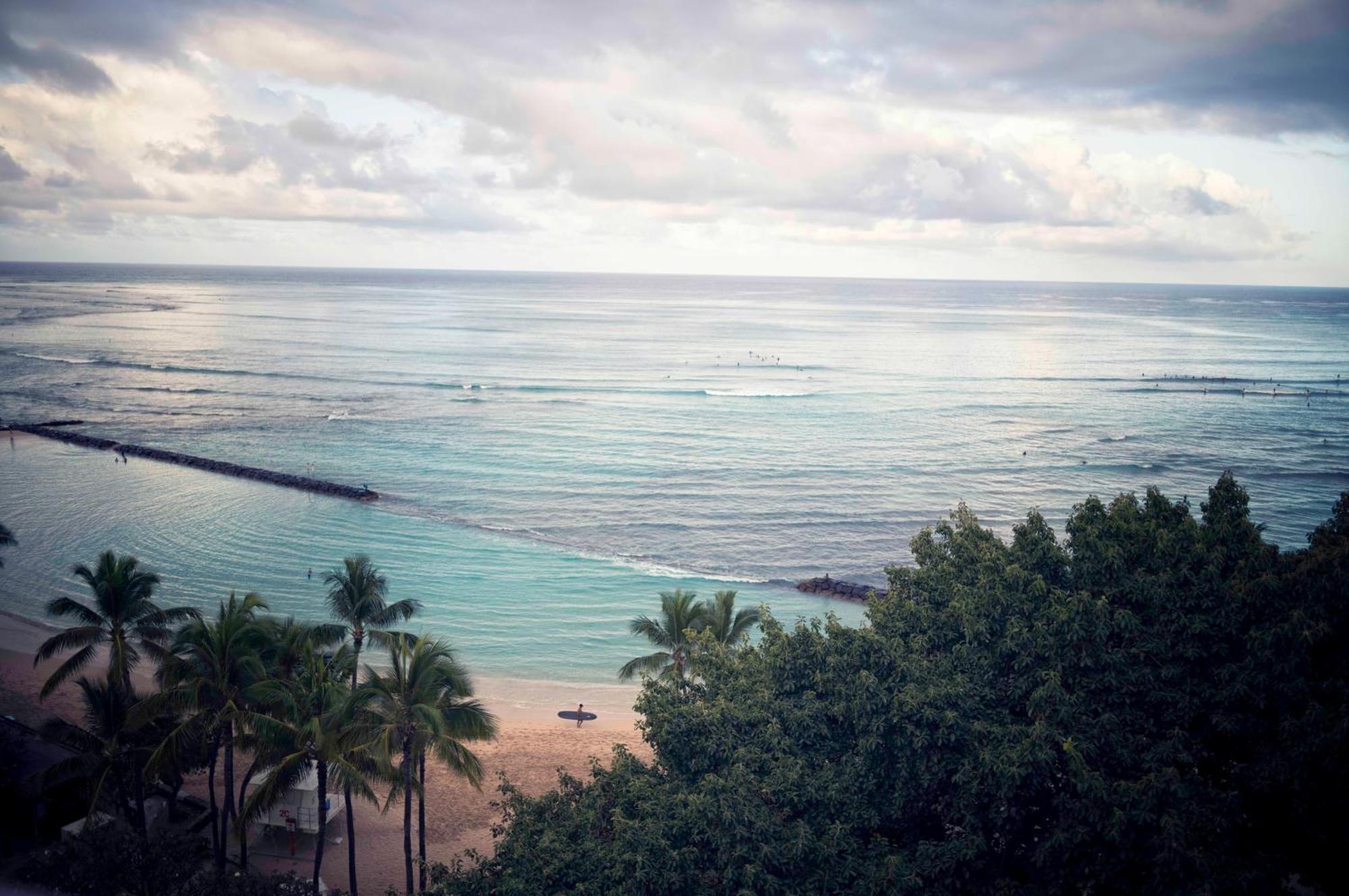 Espacio The Jewel Of Waikiki Χονολουλού Εξωτερικό φωτογραφία