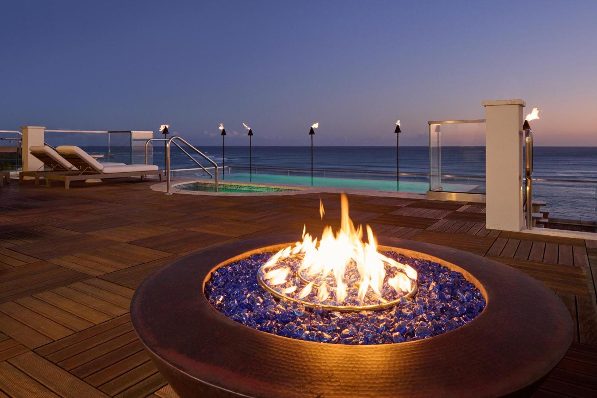 Espacio The Jewel Of Waikiki Χονολουλού Εξωτερικό φωτογραφία