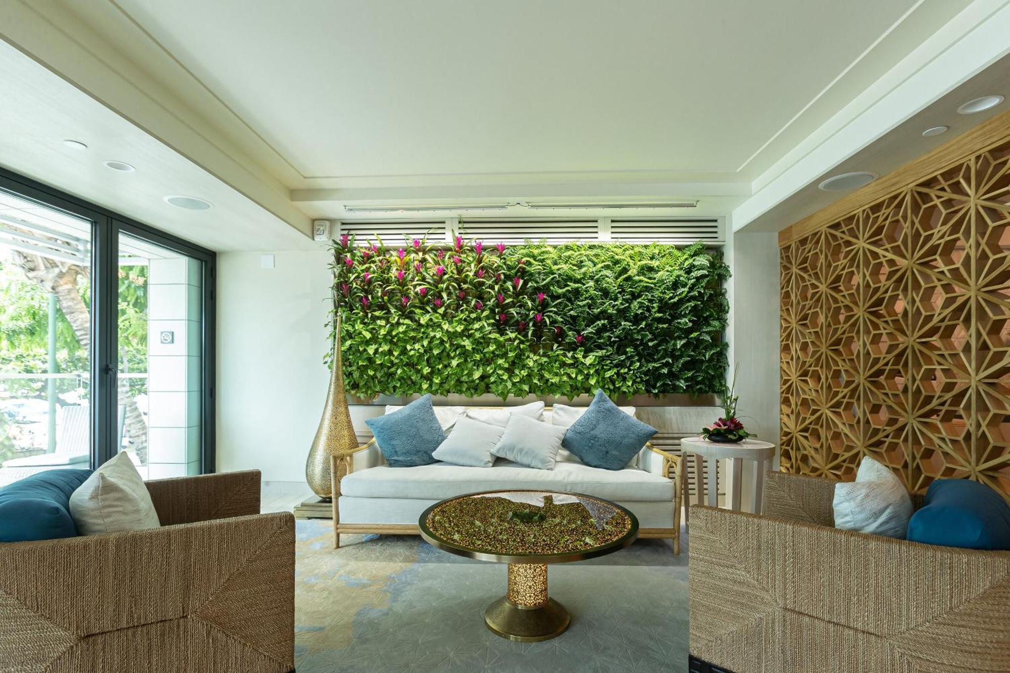 Espacio The Jewel Of Waikiki Χονολουλού Εξωτερικό φωτογραφία