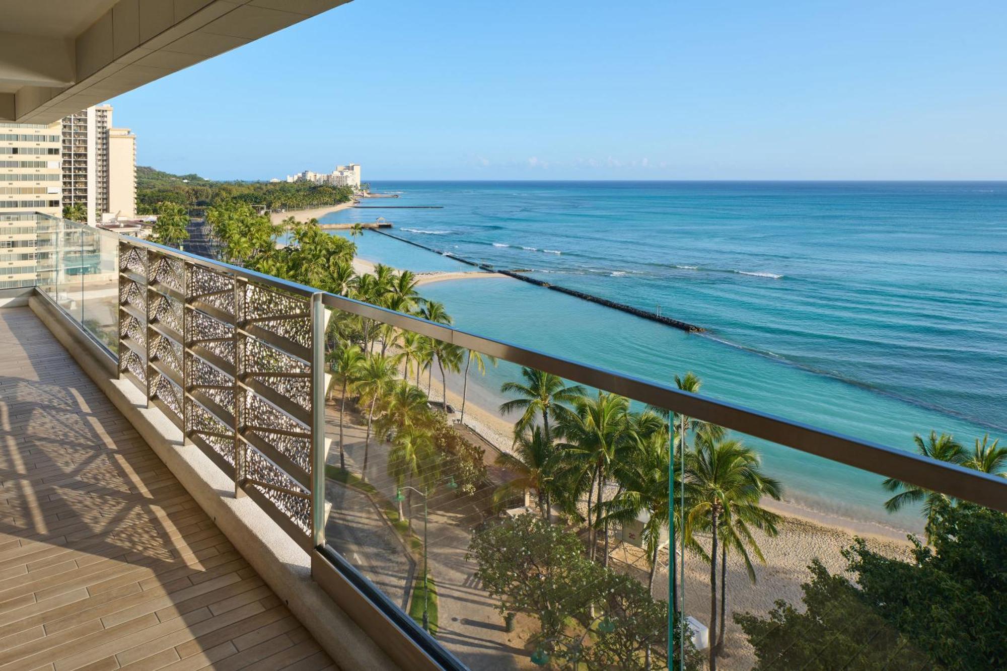 Espacio The Jewel Of Waikiki Χονολουλού Εξωτερικό φωτογραφία